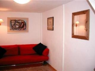 Imagen general del Viviendas Turísticas Vacacionales Apartment Akademia. Foto 4