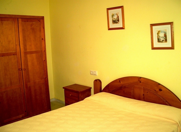 Imagen de la habitación del Viviendas Turísticas Vacacionales Apcostas San Antonio. Foto 4