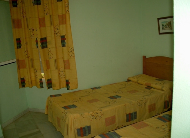 Imagen de la habitación del Viviendas Turísticas Vacacionales Apcostas San Antonio. Foto 5