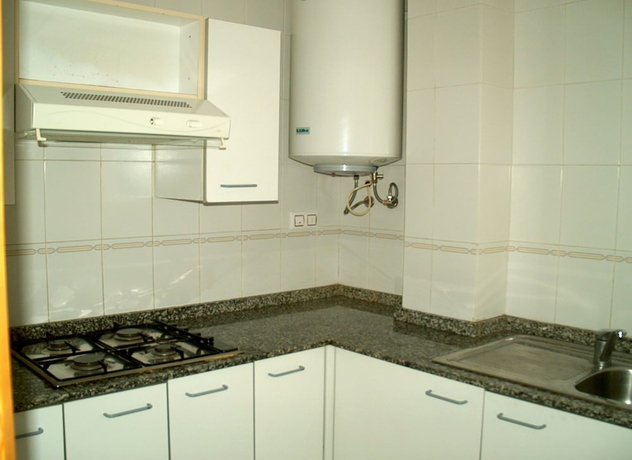 Imagen de la habitación del Viviendas Turísticas Vacacionales Apcostas San Antonio. Foto 7