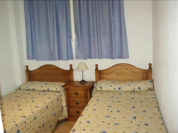 Imagen de la habitación del Viviendas Turísticas Vacacionales Apcostas San Antonio. Foto 8