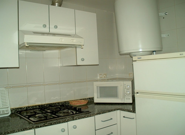 Imagen de la habitación del Viviendas Turísticas Vacacionales Apcostas San Antonio. Foto 13