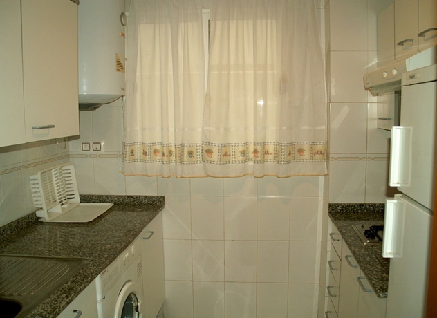 Imagen de la habitación del Viviendas Turísticas Vacacionales Apcostas San Antonio. Foto 14