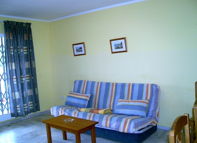 Imagen de la habitación del Viviendas Turísticas Vacacionales Apcostas San Antonio. Foto 19