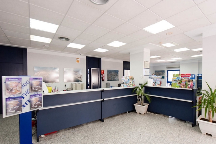 Imagen general del Viviendas Turísticas Vacacionales Aquarium II. Foto 2