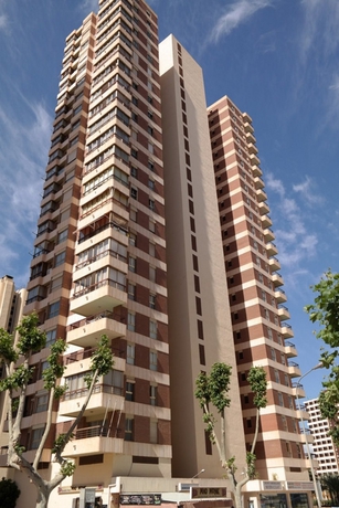 Imagen general del Viviendas Turísticas Vacacionales Aquarium II. Foto 11