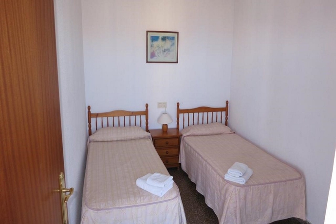 Imagen general del Viviendas Turísticas Vacacionales Aquarium II. Foto 4