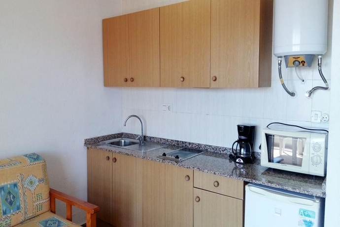 Imagen general del Viviendas Turísticas Vacacionales Aquarium II. Foto 5