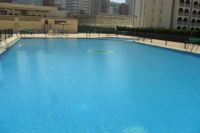 Imagen general del Viviendas Turísticas Vacacionales Aquarium II. Foto 6