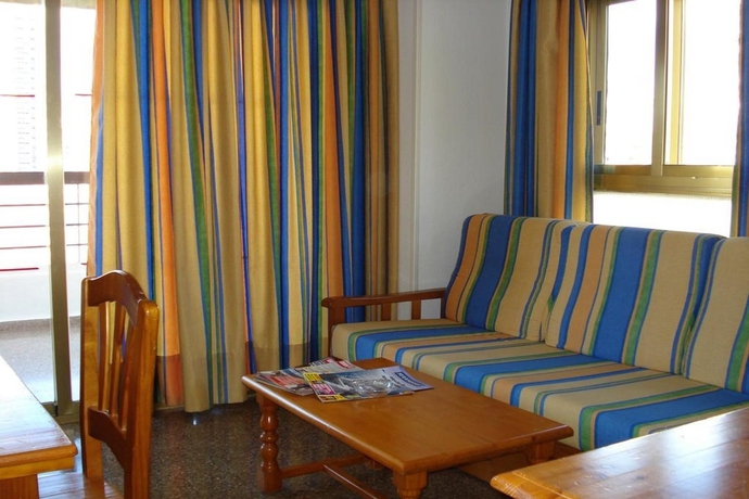 Imagen general del Viviendas Turísticas Vacacionales Aquarium II. Foto 8