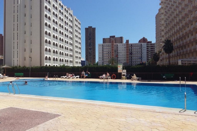 Imagen general del Viviendas Turísticas Vacacionales Aquarium II. Foto 10