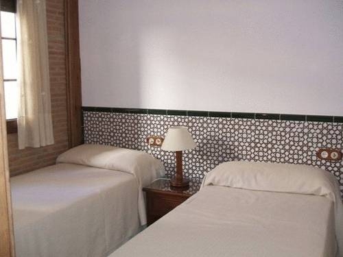 Imagen de la habitación del Viviendas Turísticas Vacacionales Arabeluj. Foto 4