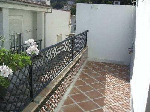Imagen de los exteriores del Viviendas Turísticas Vacacionales Arabeluj. Foto 6