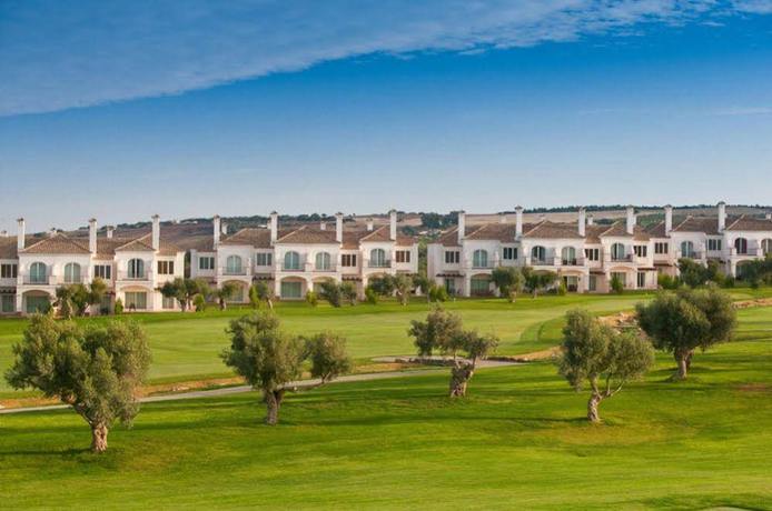 Imagen general del Viviendas Turísticas Vacacionales Arcos Fairways. Foto 6