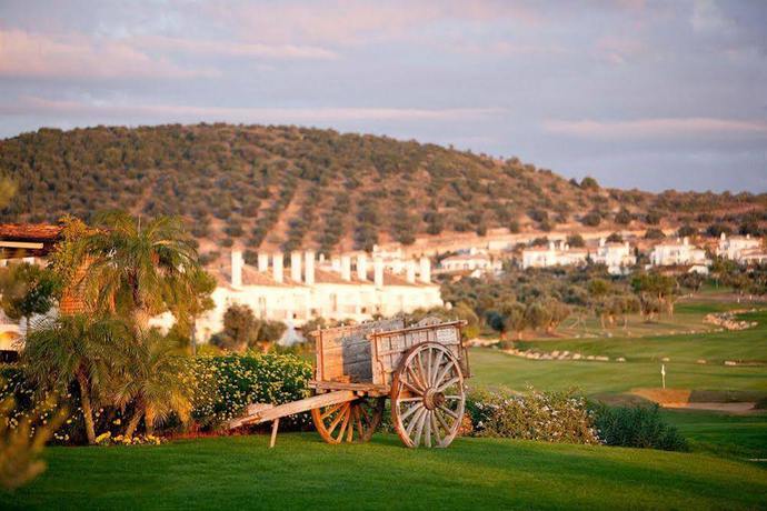 Imagen general del Viviendas Turísticas Vacacionales Arcos Fairways. Foto 7