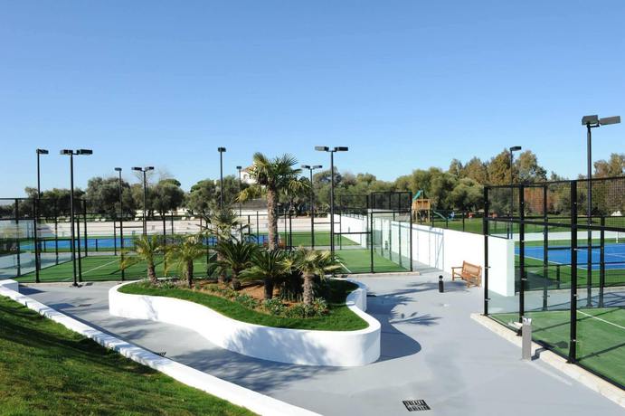 Imagen general del Viviendas Turísticas Vacacionales Arcos Fairways. Foto 10