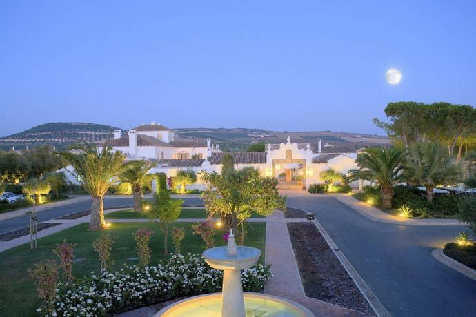 Imagen general del Viviendas Turísticas Vacacionales Arcos Fairways. Foto 16
