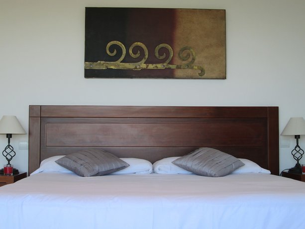 Imagen de la habitación del Viviendas Turísticas Vacacionales Arcos Gardens Sol Rent Golf. Foto 4