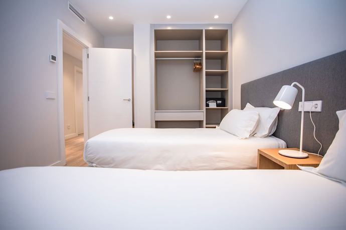 Imagen de la habitación del Viviendas Turísticas Vacacionales Arguineguín Park By Servatur. Foto 3