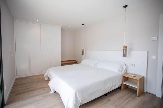 Imagen de la habitación del Viviendas Turísticas Vacacionales Arguineguín Park By Servatur. Foto 4