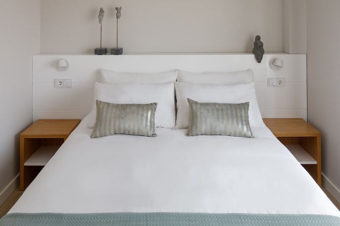 Imagen de la habitación del Viviendas Turísticas Vacacionales Arguineguín Park By Servatur. Foto 7