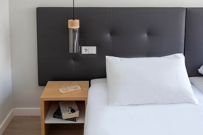 Imagen de la habitación del Viviendas Turísticas Vacacionales Arguineguín Park By Servatur. Foto 10