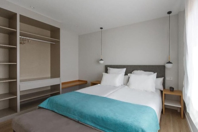 Imagen de la habitación del Viviendas Turísticas Vacacionales Arguineguín Park By Servatur. Foto 12