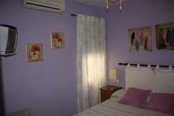 Imagen de la habitación del Viviendas Turísticas Vacacionales Arrabal de San Benito. Foto 2