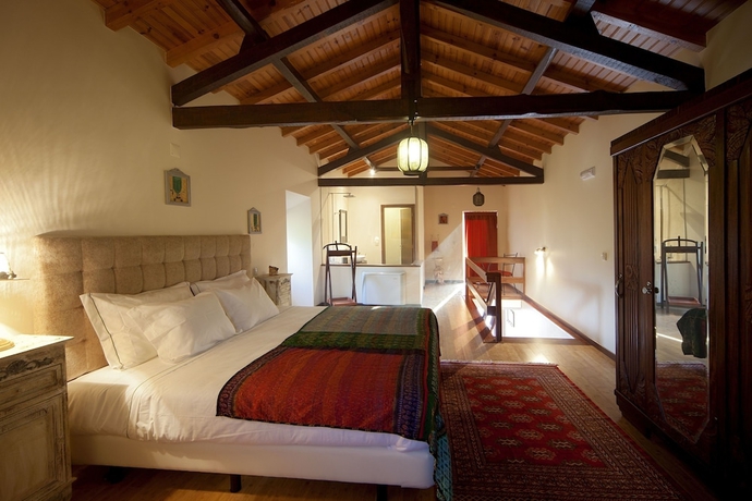 Imagen de la habitación del Viviendas Turísticas Vacacionales Artvilla. Foto 3