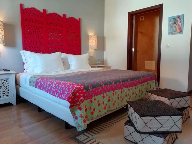 Imagen de la habitación del Viviendas Turísticas Vacacionales Artvilla. Foto 7