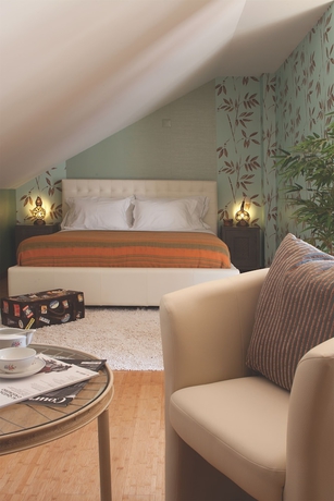 Imagen de la habitación del Viviendas Turísticas Vacacionales Artvilla. Foto 9