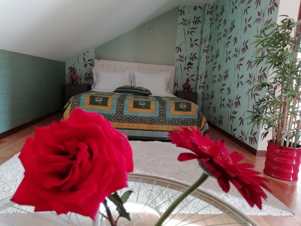 Imagen de la habitación del Viviendas Turísticas Vacacionales Artvilla. Foto 10