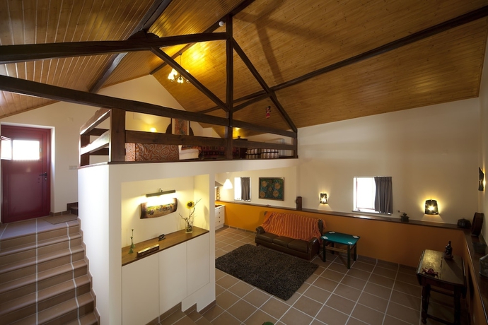 Imagen de la habitación del Viviendas Turísticas Vacacionales Artvilla. Foto 11