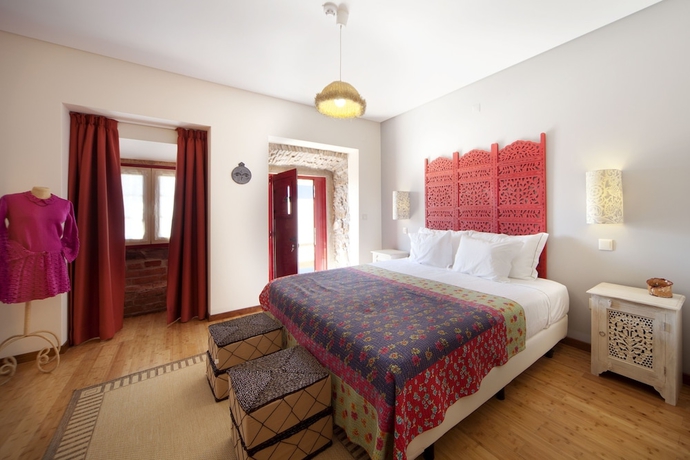 Imagen de la habitación del Viviendas Turísticas Vacacionales Artvilla. Foto 13