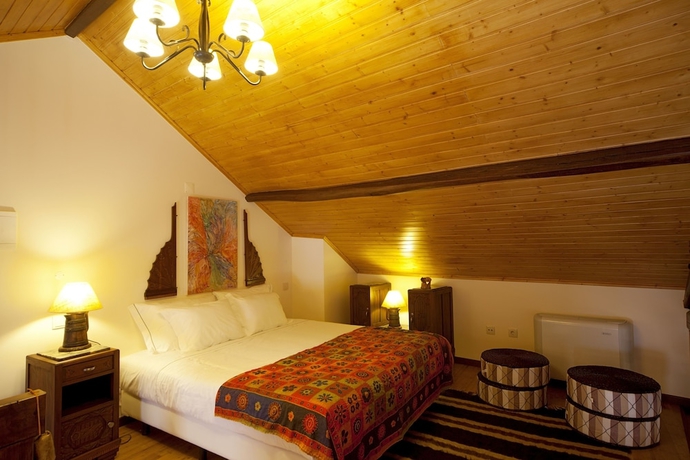 Imagen de la habitación del Viviendas Turísticas Vacacionales Artvilla. Foto 15