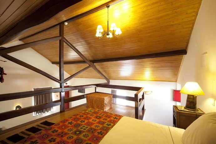 Imagen de la habitación del Viviendas Turísticas Vacacionales Artvilla. Foto 16