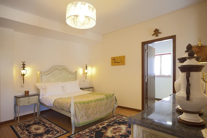 Imagen de la habitación del Viviendas Turísticas Vacacionales Artvilla. Foto 17