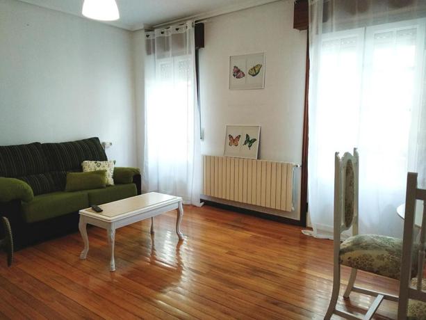Imagen de la habitación del Viviendas Turísticas Vacacionales As Casi&ntilde;as. Foto 2