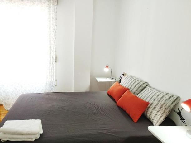 Imagen de la habitación del Viviendas Turísticas Vacacionales As Casi&ntilde;as. Foto 4