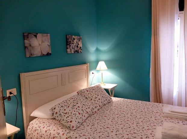 Imagen de la habitación del Viviendas Turísticas Vacacionales As Casi&ntilde;as. Foto 6