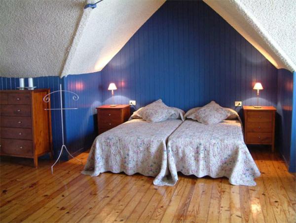 Imagen de la habitación del Viviendas Turísticas Vacacionales As Casi&ntilde;as. Foto 7