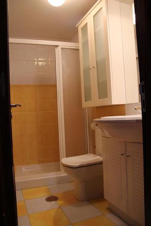 Imagen de la habitación del Viviendas Turísticas Vacacionales As Casi&ntilde;as. Foto 9