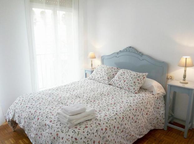 Imagen de la habitación del Viviendas Turísticas Vacacionales As Casi&ntilde;as. Foto 11