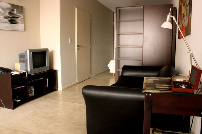 Imagen de la habitación del Viviendas Turísticas Vacacionales Atenea Apartments & Suites. Foto 1