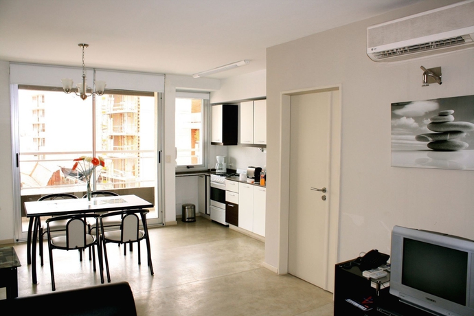 Imagen de la habitación del Viviendas Turísticas Vacacionales Atenea Apartments & Suites. Foto 2