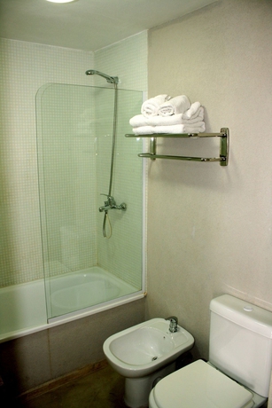 Imagen de la habitación del Viviendas Turísticas Vacacionales Atenea Apartments & Suites. Foto 3