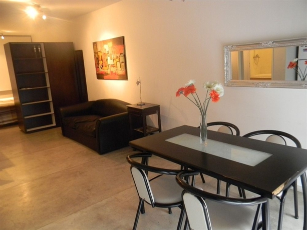 Imagen de la habitación del Viviendas Turísticas Vacacionales Atenea Apartments & Suites. Foto 6