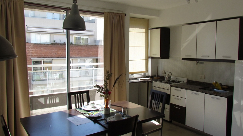 Imagen de la habitación del Viviendas Turísticas Vacacionales Atenea Apartments & Suites. Foto 8