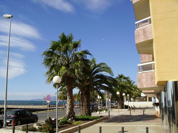 Imagen general del Viviendas Turísticas Vacacionales Austral, Cambrils. Foto 2