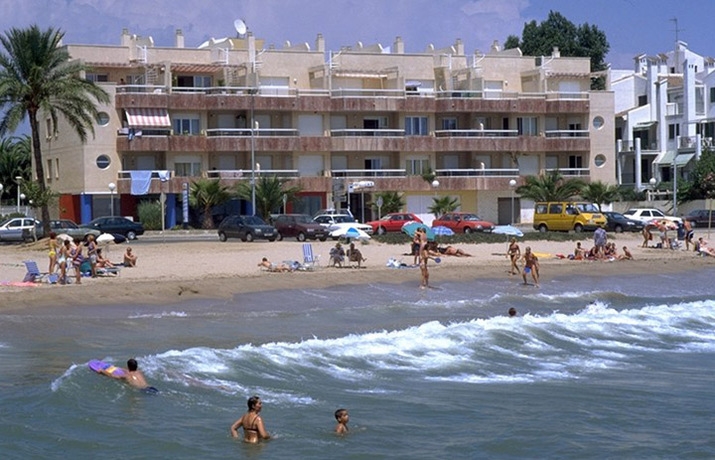Imagen general del Viviendas Turísticas Vacacionales Austral, Cambrils. Foto 3